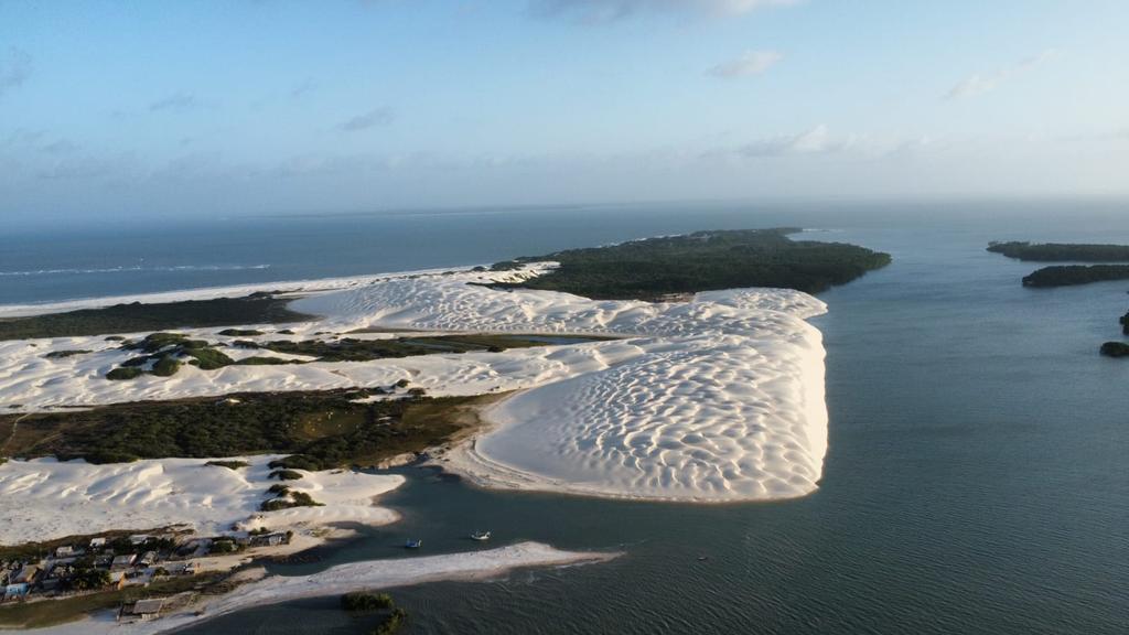 Projeto “SOLta na Maré” leva mostras e oficinas de audiovisual