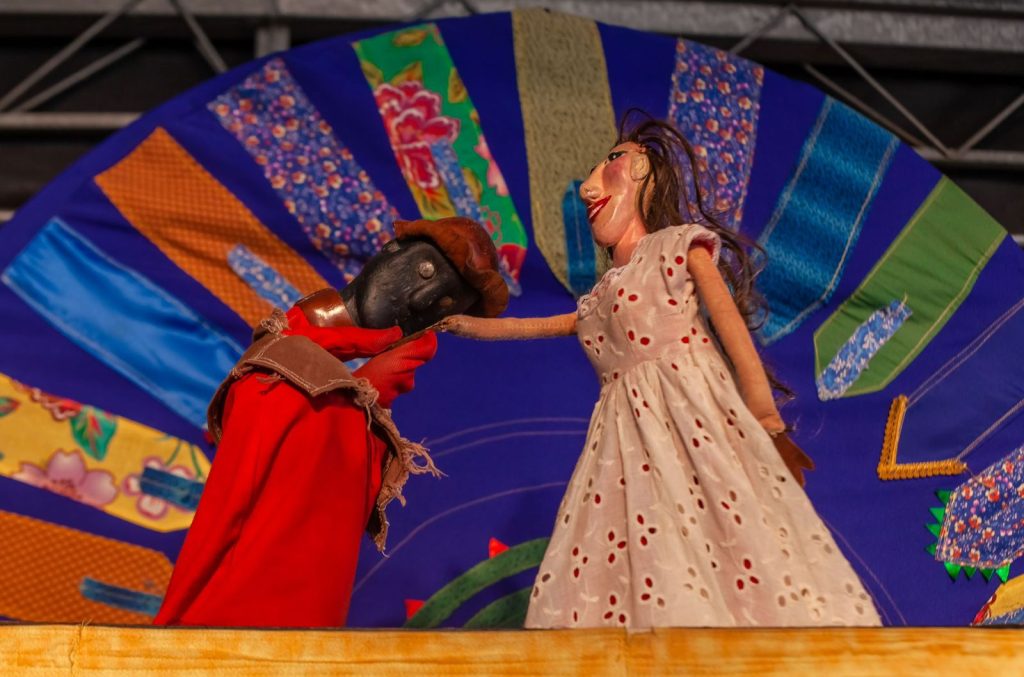 Projeto leva programação cultural gratuita para zona rural de São