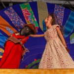 Projeto leva programação cultural gratuita para zona rural de São