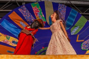 Projeto leva programação cultural gratuita para zona rural de São