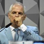 Propina para presidente do INSS era paga via pizzaria e