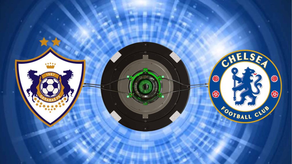 Qarabag x Chelsea: onde assistir, horário e escalações do jogo