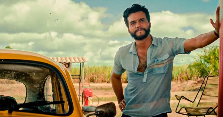 Quais as principais estreias no cinema em novembro de 2025?