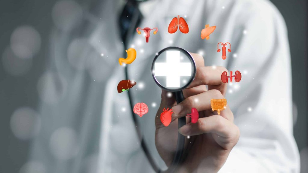 Quais exames médicos você realmente deve fazer todos os anos,