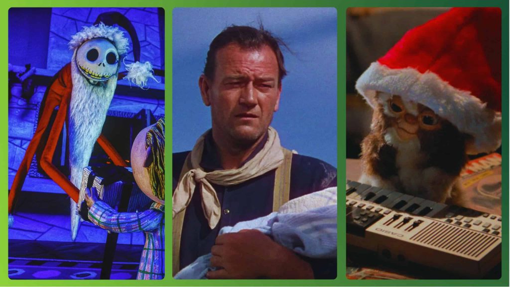 Quais os 10 melhores filmes de Natal, segundo a crítica?