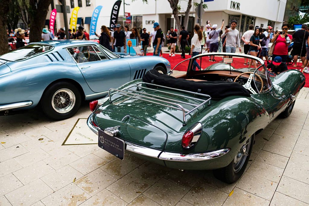 Quais são os carros mais raros do mundo? Veja esta