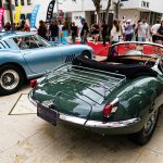 Quais são os carros mais raros do mundo? Veja esta