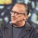 Quando Galvão Bueno vai aparecer no SBT? Narrador e canal