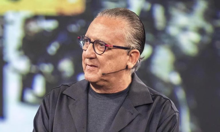 Quando Galvão Bueno vai aparecer no SBT? Narrador e canal