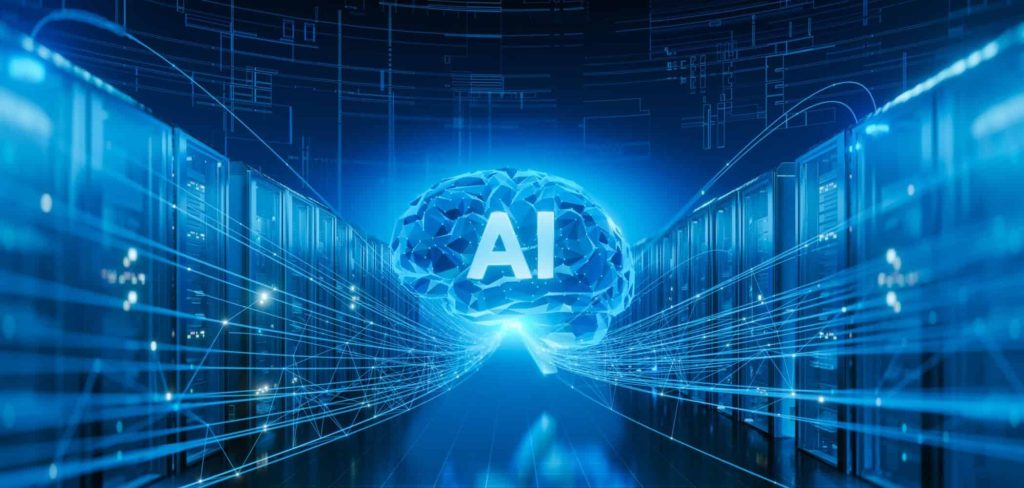 Quando a automação encontra a IA adaptativa