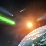 Quando será possível observar o cometa 3I/ATLAS no céu?