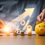 Quanto o CDB rende ao mês e ao ano?