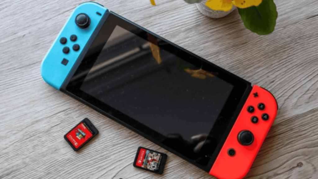 Quanto pagar no Nintendo Switch na Black Friday em 2025?