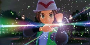 Quanto tempo leva para terminar Pokémon Legends Z-A?