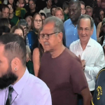 Quem é o evangélico agredido na vigília após defender a