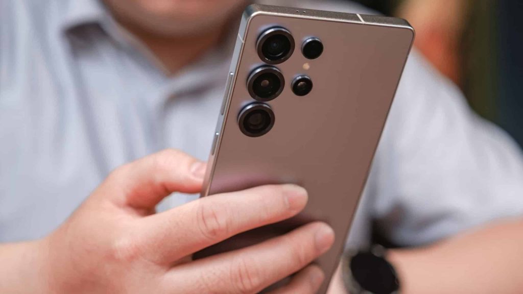 Quer economizar bateria? Desative estas 7 funções no celular Samsung