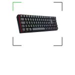 Quer mais precisão nos games? Teclado mecânico em oferta de