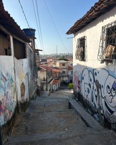 Quilombos mantêm viva a história