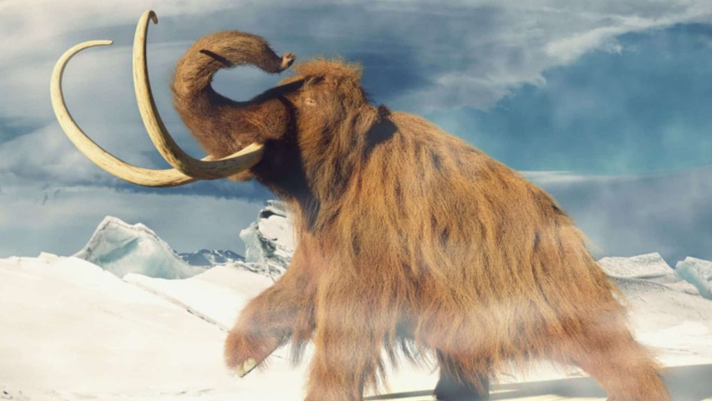 RNA mais antigo do mundo é recuperado de um filhote