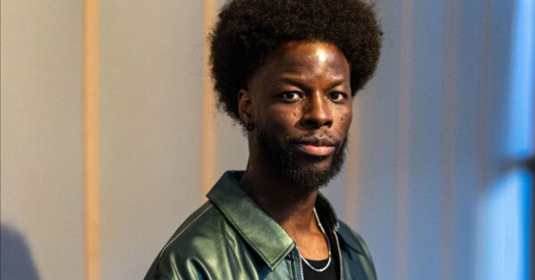 Rapper’ Papillon edita hoje “Wonder” para encerrar trilogia iniciada em