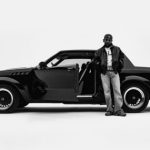 Rapper norte-americano Kendrick Lamar lidera nomeações para os Grammy