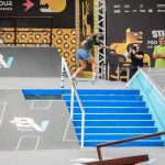 Rayssa Leal brilha e é pentacampeã do STU Rio de