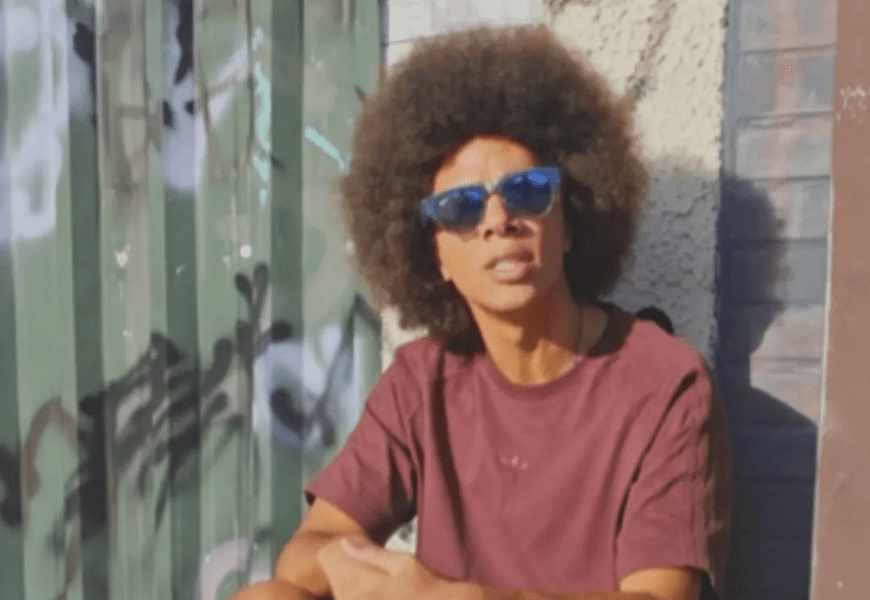 "Reagi ao racismo", diz deputado Renato Freitas após ser agredido