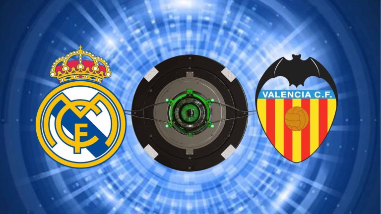 Real Madrid x Valencia: onde assistir, horário e escalação do