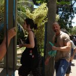 Reaplicação da prova para docentes em casos específicos será dia