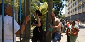 Reaplicação da prova para docentes em casos específicos será dia