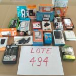 Receita Federal realiza leilão eletrônico de mercadorias apreendidas