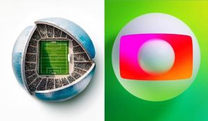 Record derruba a Globo e garante exclusividade em jogo decisivo