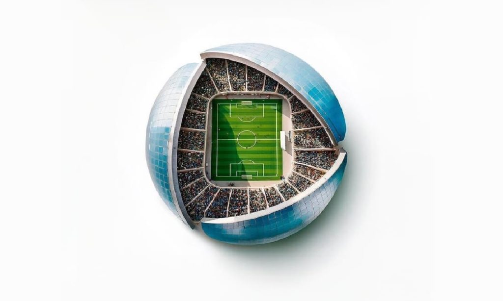 Record muda a programação e tem transmissão de futebol ao