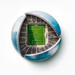 Record muda a programação e tem transmissão de futebol ao