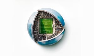 Record muda a programação e tem transmissão de futebol ao