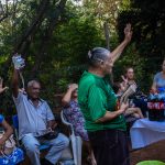 Recorde: expectativa de vida no Brasil chega a 76,6 anos