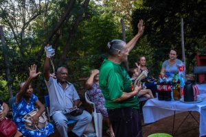 Recorde: expectativa de vida no Brasil chega a 76,6 anos