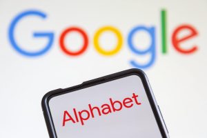 Recorde histórico: ações da Alphabet sobem com força do Gemini
