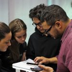 Relação com professor ajuda aluno na construção de propósito de