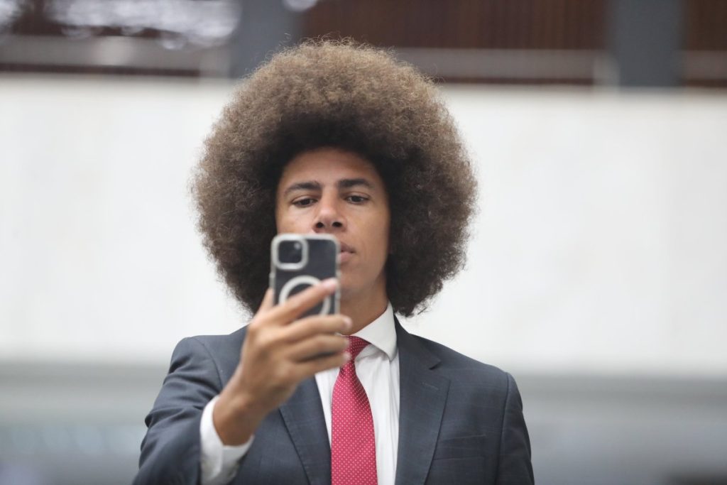 Renato Freitas enfrentará pelo menos cinco pedidos de cassação