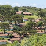 Resort projeta transformar turismo em Faxinal do Céu