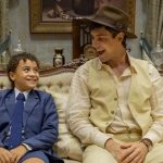 Resumo de Êta Mundo Melhor!: próximo capítulo da novela, terça-feira,