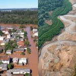 Rio Grande do Sul entra no século das cheias e