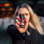 Rio autoriza uso de spray de pimenta para defesa de