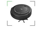 Robô aspirador baratinho WAP W90 em oferta para a Black