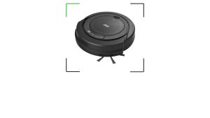 Robô aspirador baratinho WAP W90 em oferta para a Black
