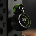 Robô personal com IA assiste seu treino e dá feedback