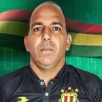 Rodrigo Ramos assume cargo de executivo de futebol do Sampaio