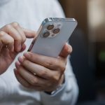 Rumores apontam que a Apple deve desenvolver capas sensíveis ao