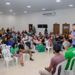 SAF e FIDA fortalecem diálogo com comunidades durante ações do